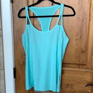 Workout tank by Jillian Michaels